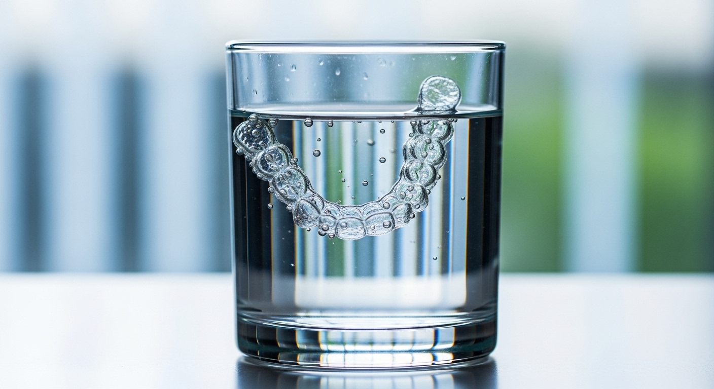 How to Clean Invisalign: Complete Guide