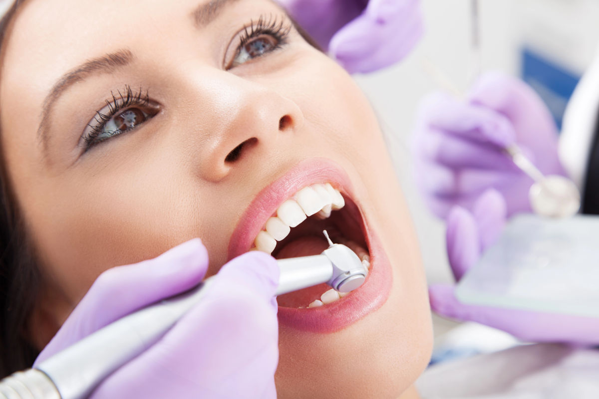 Invisalign IPR (Stripping): Is It Safe?